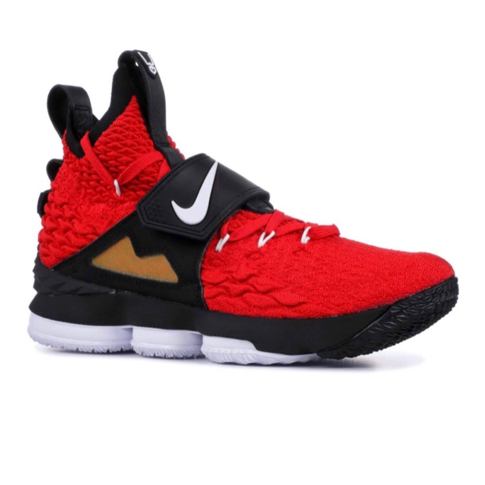 Lebron XV Prime